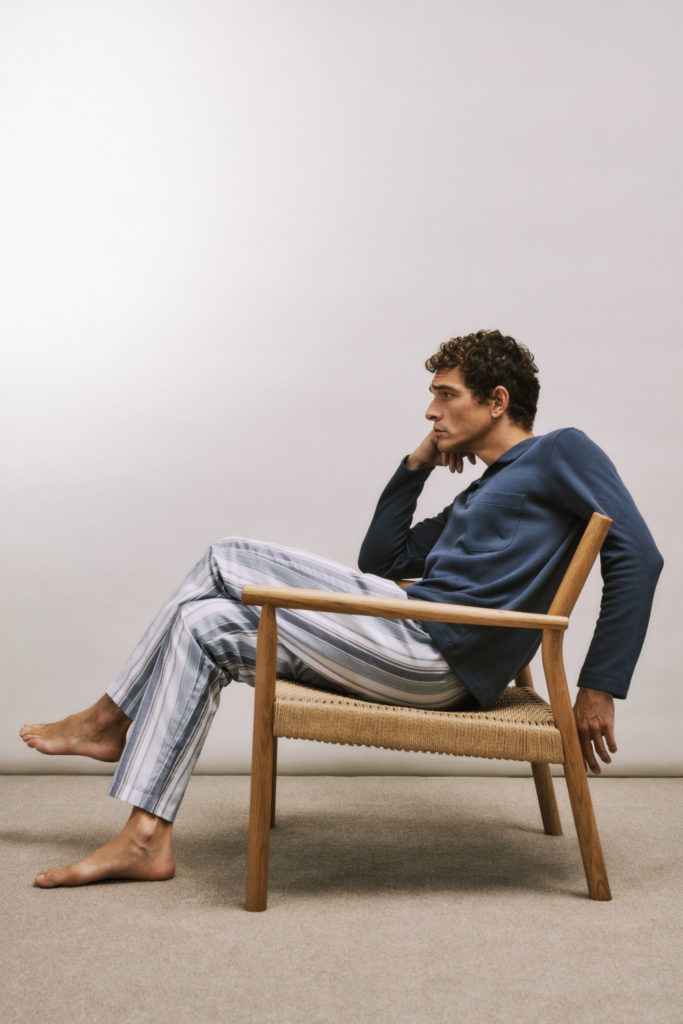 Louche Dreams: Inside The Great Pyjama Revival