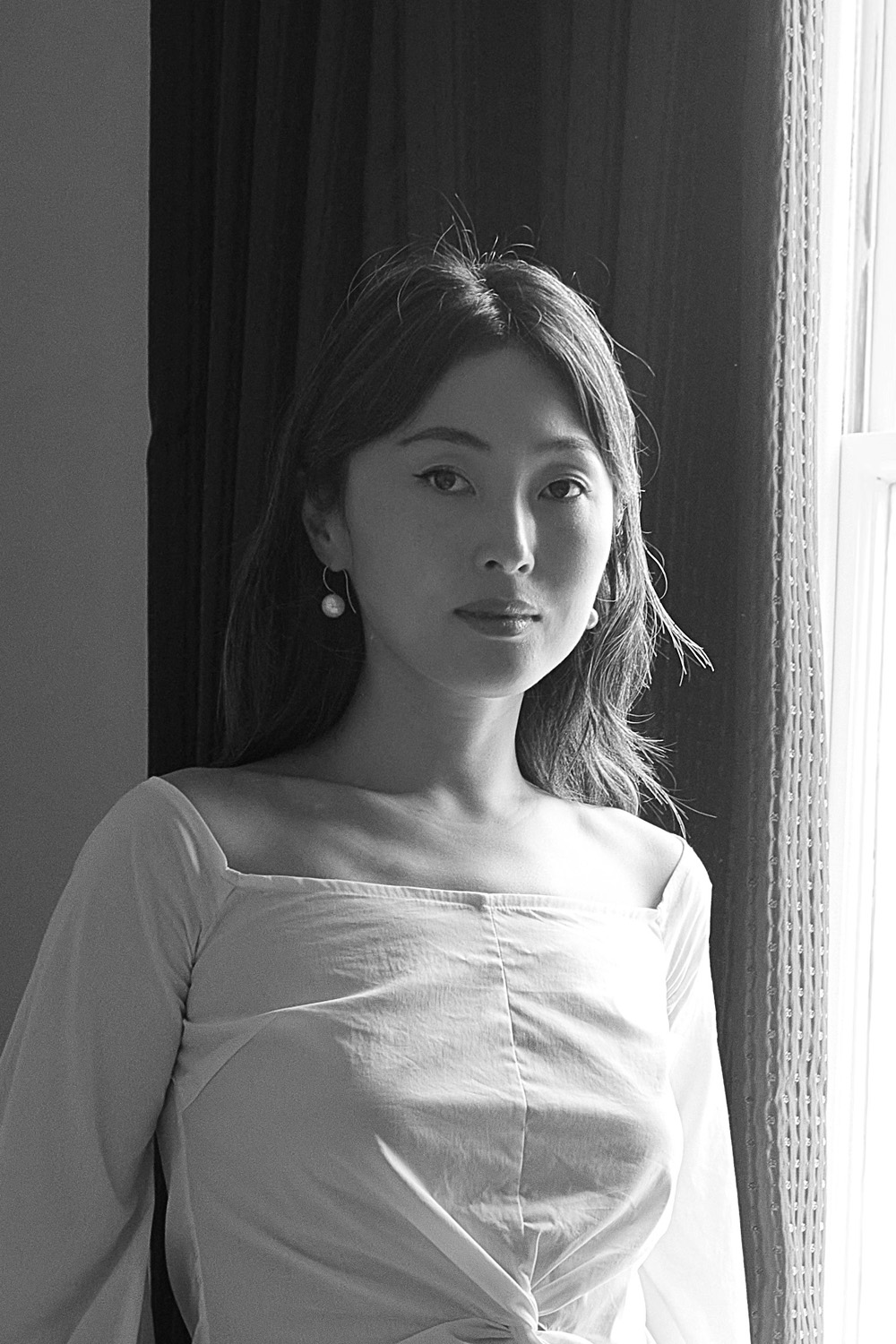 Juhea Kim On Cli-Fi, Short Stories & The Books That Shaped Her