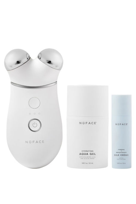NuFACE Trinity+ Starter Kit