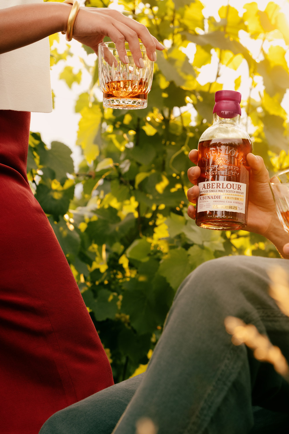 How Did Aberlour Create A Cult Whisky?