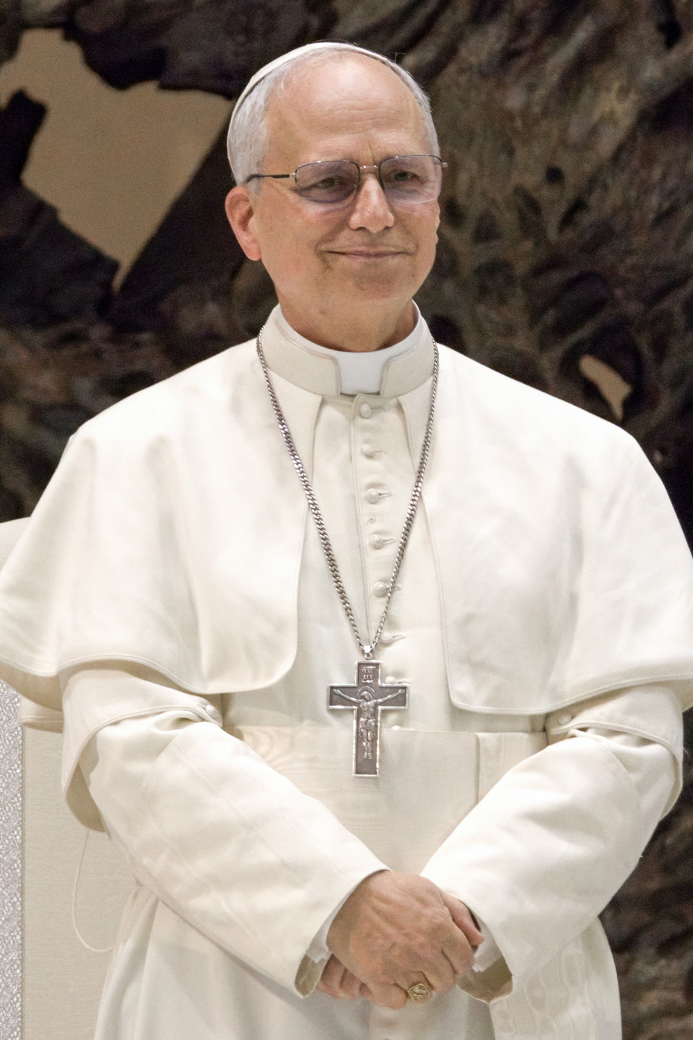 Pope Leo XIV's Favourite Films & Where To Stream Them