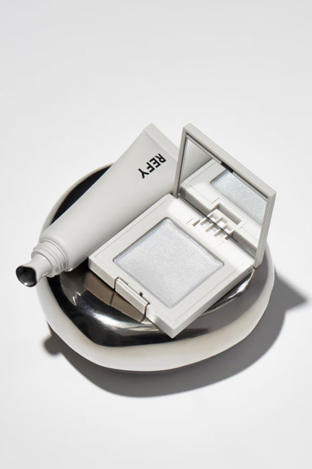 Refy Chrome Collection