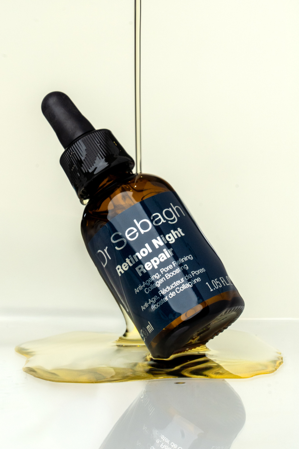 Retinol Night Repair