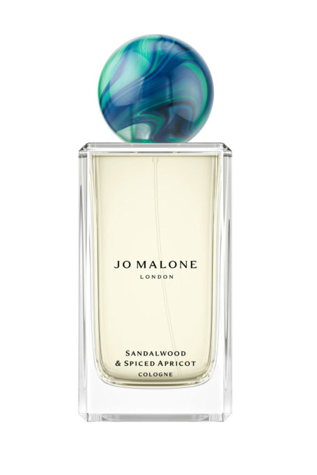 Jo Malone London Sandalwood & Spiced Apricot Cologne