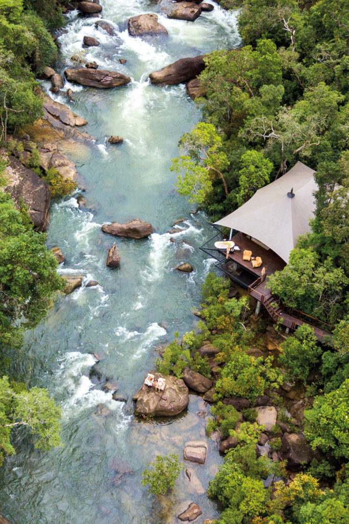 50 Years On From Pol Pot, Cambodia Is The New Eco-Luxury Destination