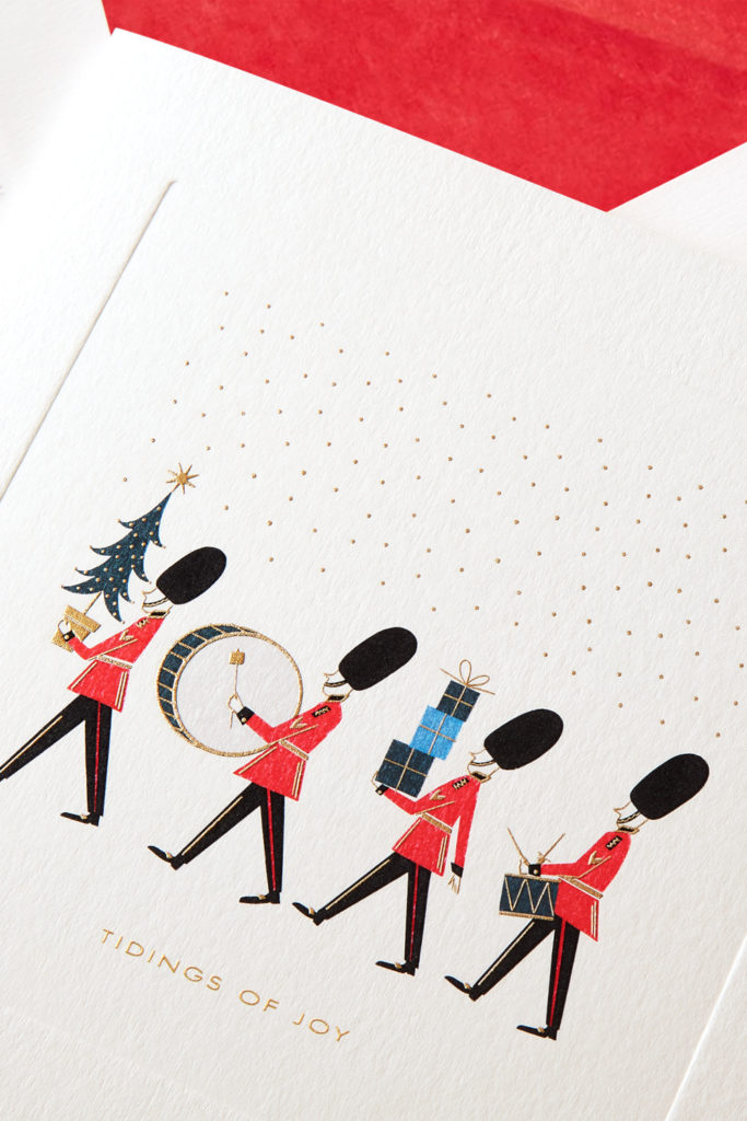 7 Beautiful Christmas Cards With A Cause