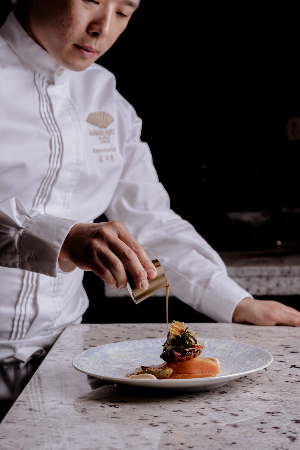 Somssi: Is This London's Best Korean Restaurant?