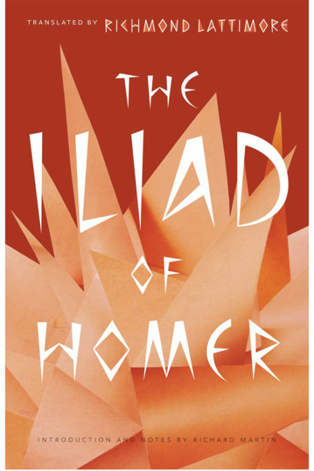 The Iliad
