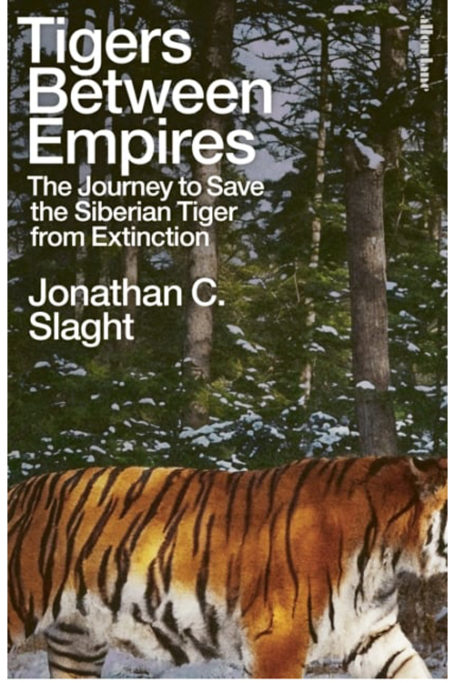 Tigers Between Empires