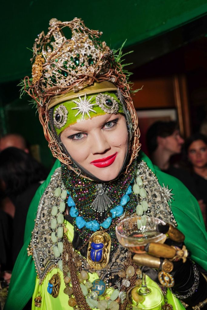 Daniel Lismore On Becoming Homeless And Protesting With Vivienne Westwood