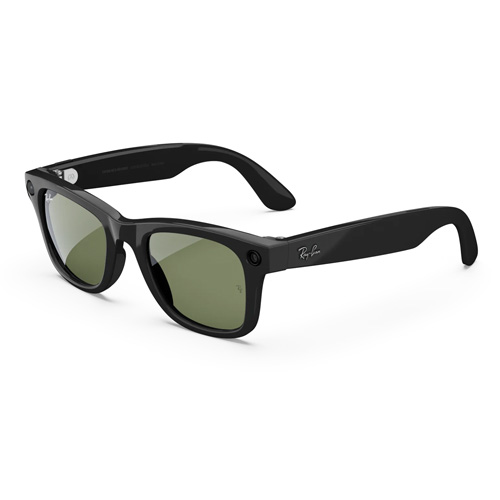 Ray-Ban Meta glasses