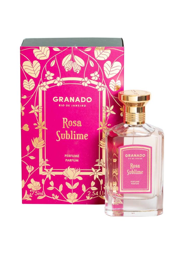 The Beauty Luxury List 2025