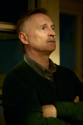 The Hack star Robert Carlyle joins the cast of Line of Duty series 7