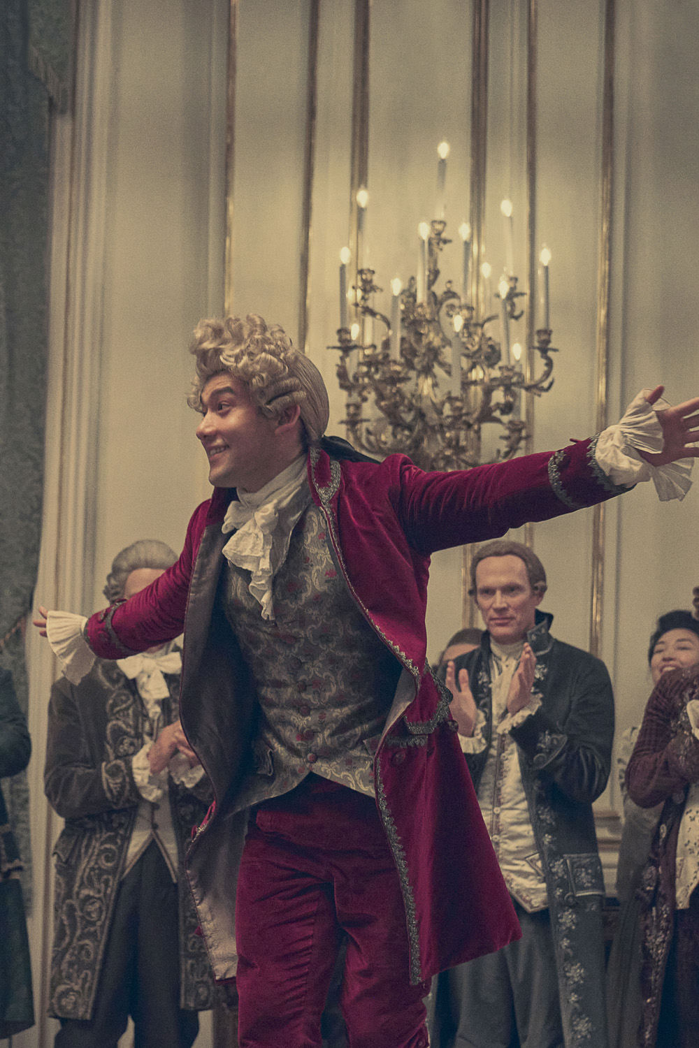 Sky’s Amadeus: What Do We Know So Far?