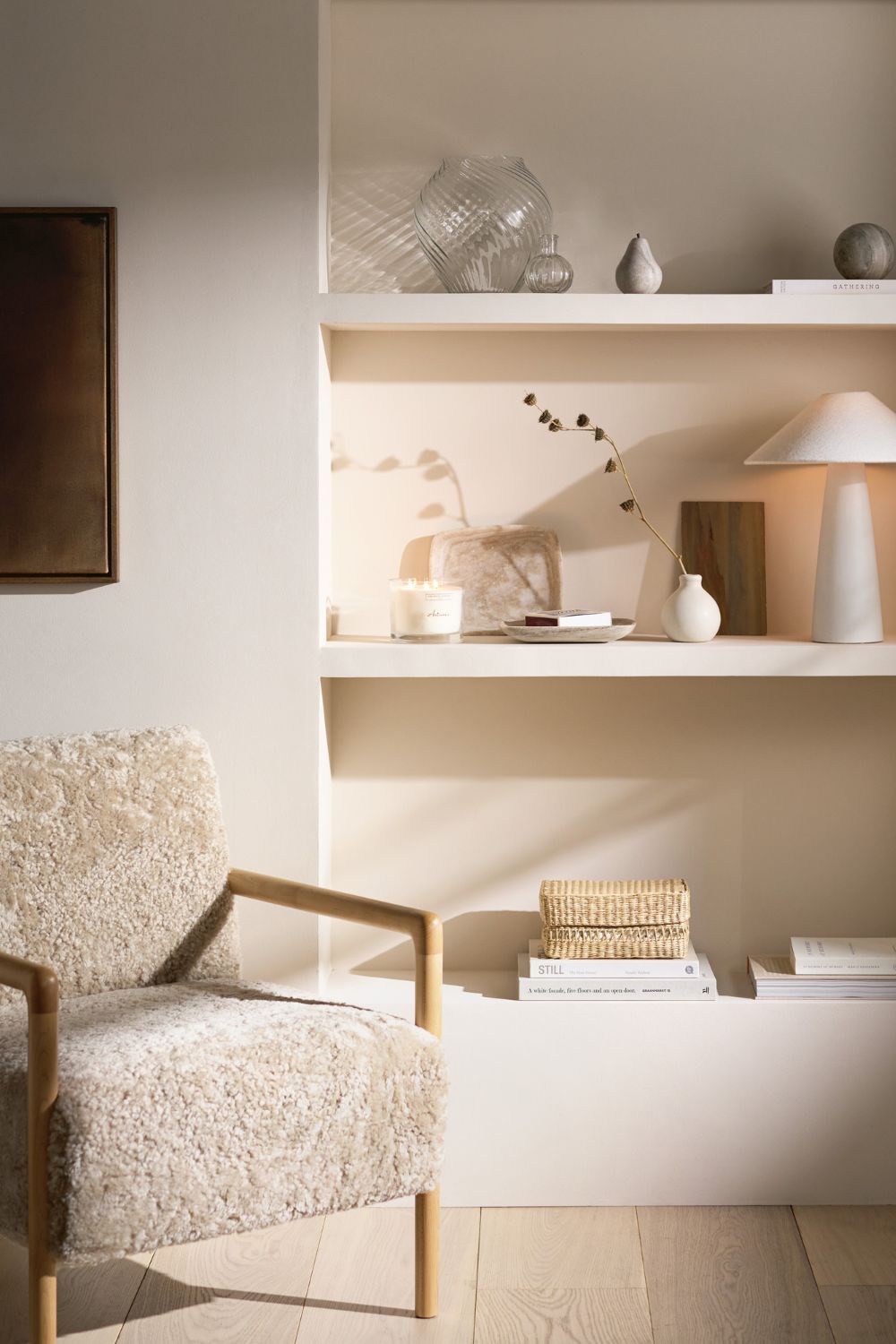 Everything You Need To Know About Cloud Dancer: Pantone's Colour Of The Year 2026