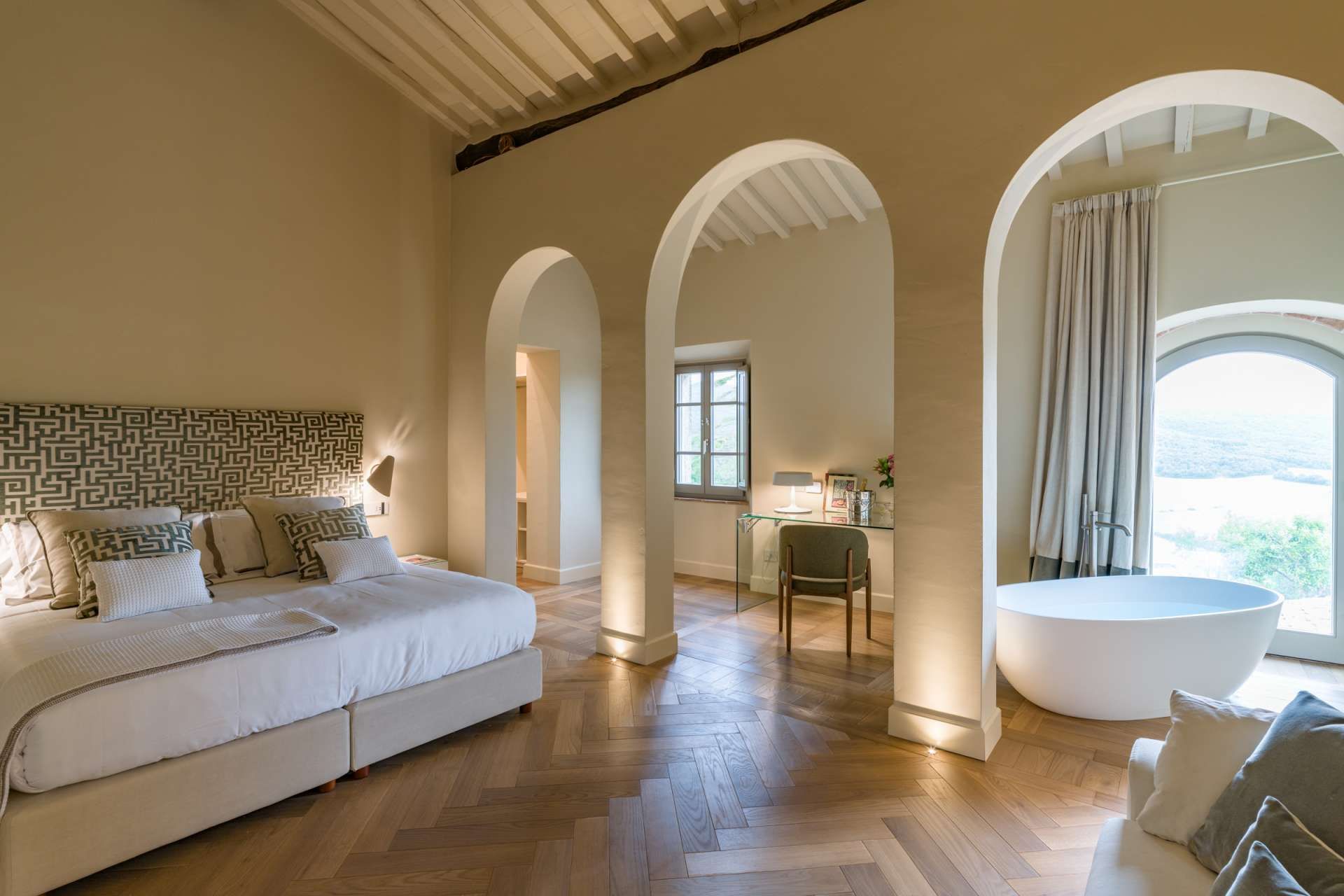 Villa Tenute Poggiazzi