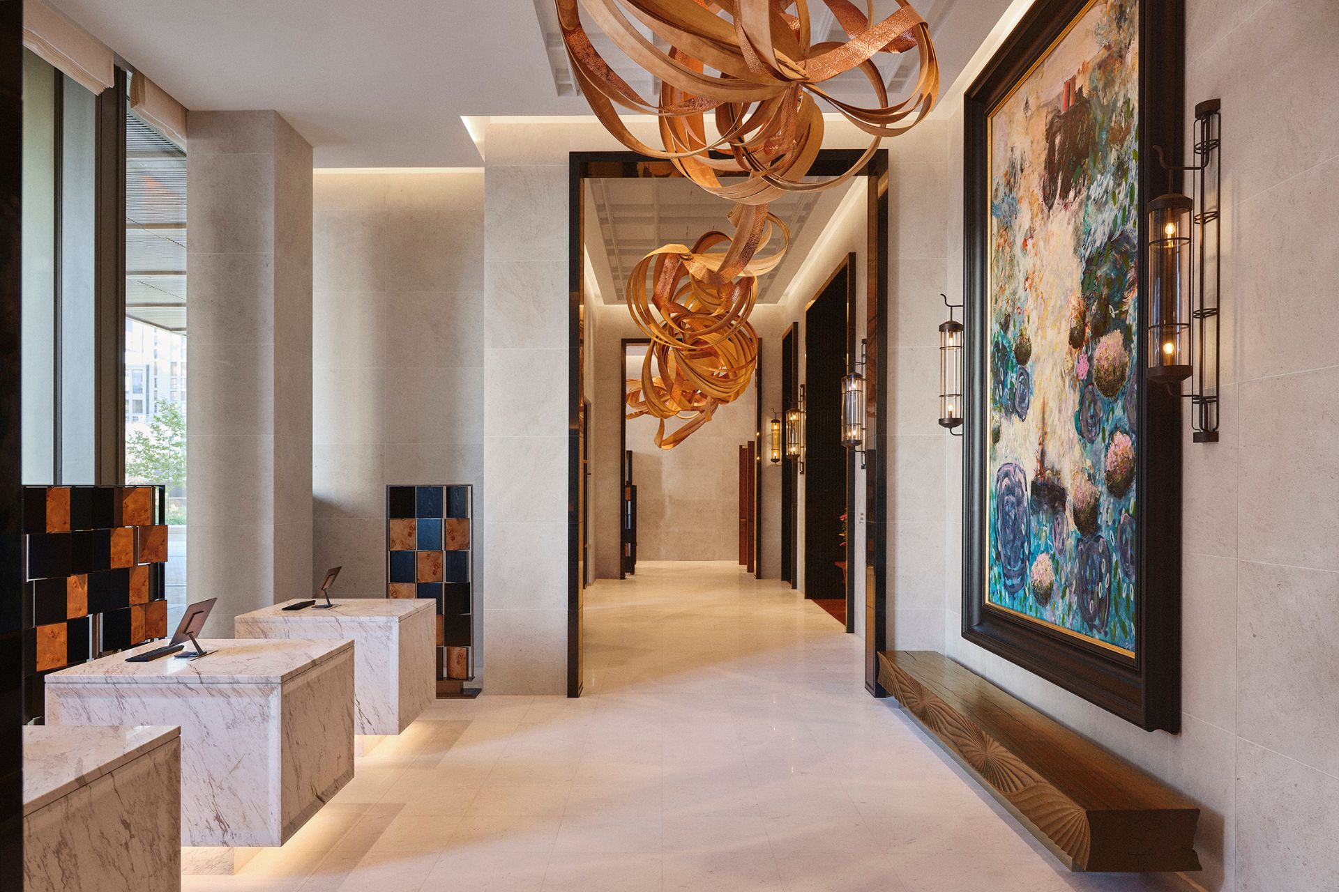 Park Hyatt London Riverside