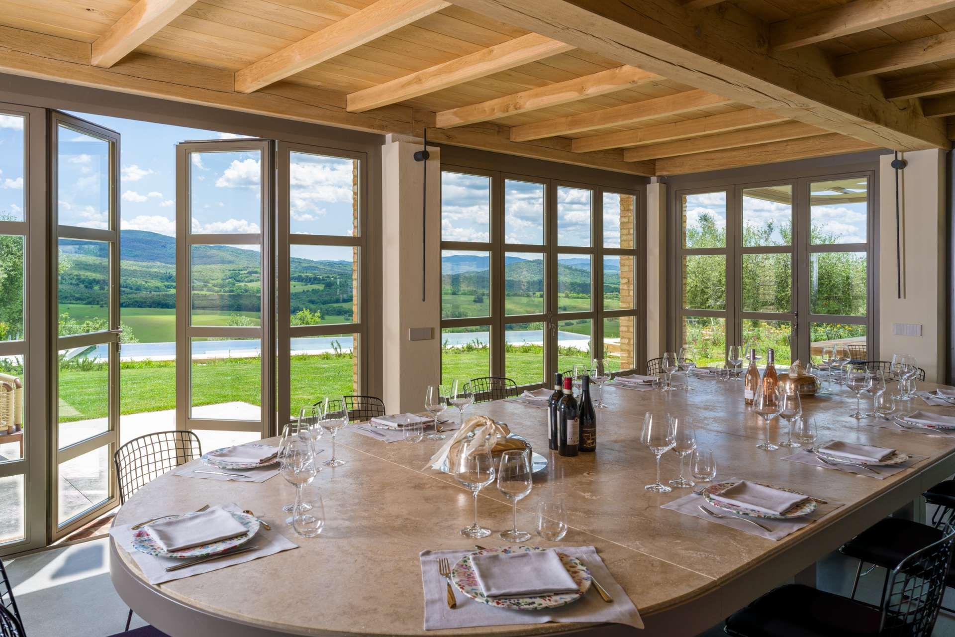 Villa Tenute Poggiazzi