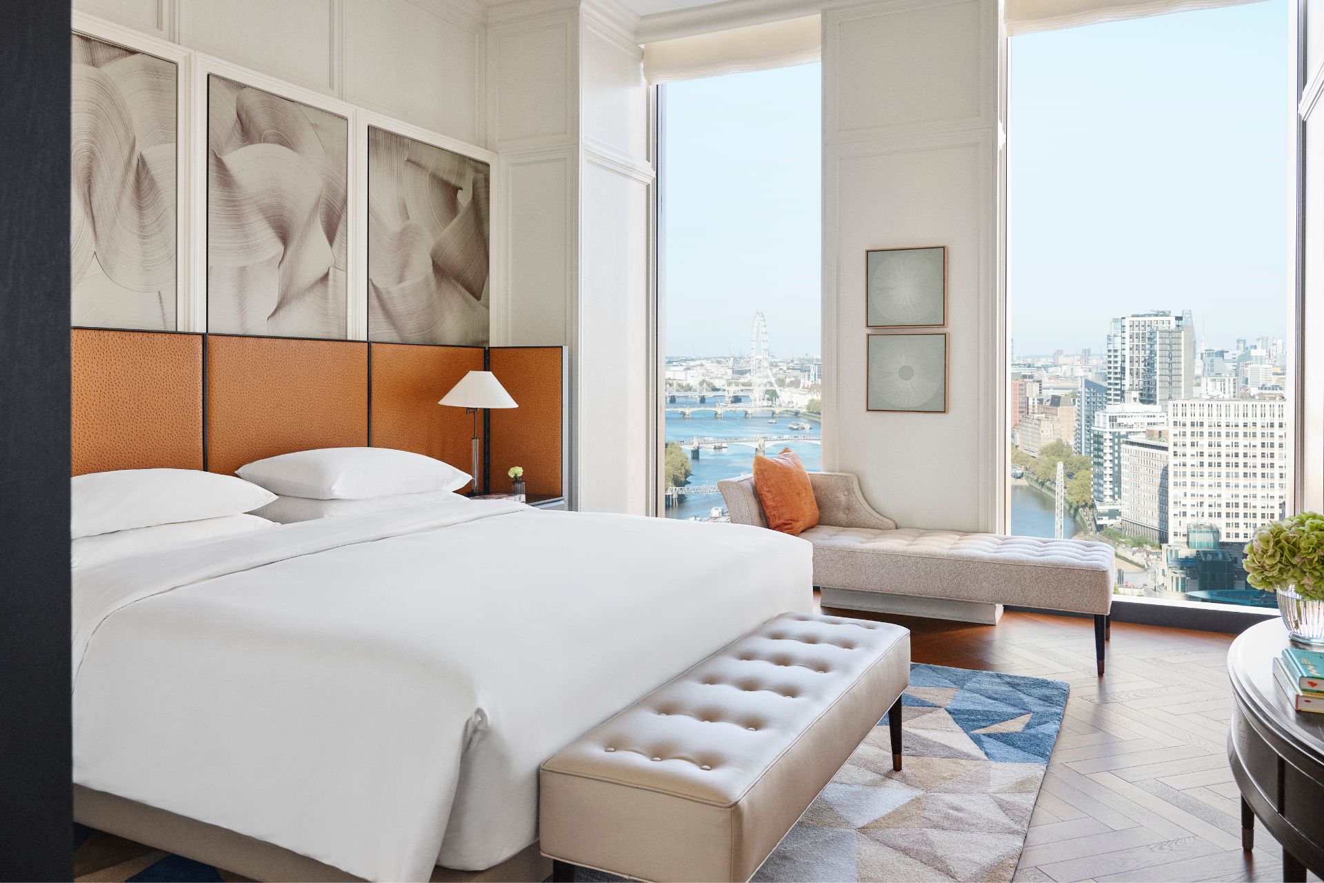 Park Hyatt London Riverside