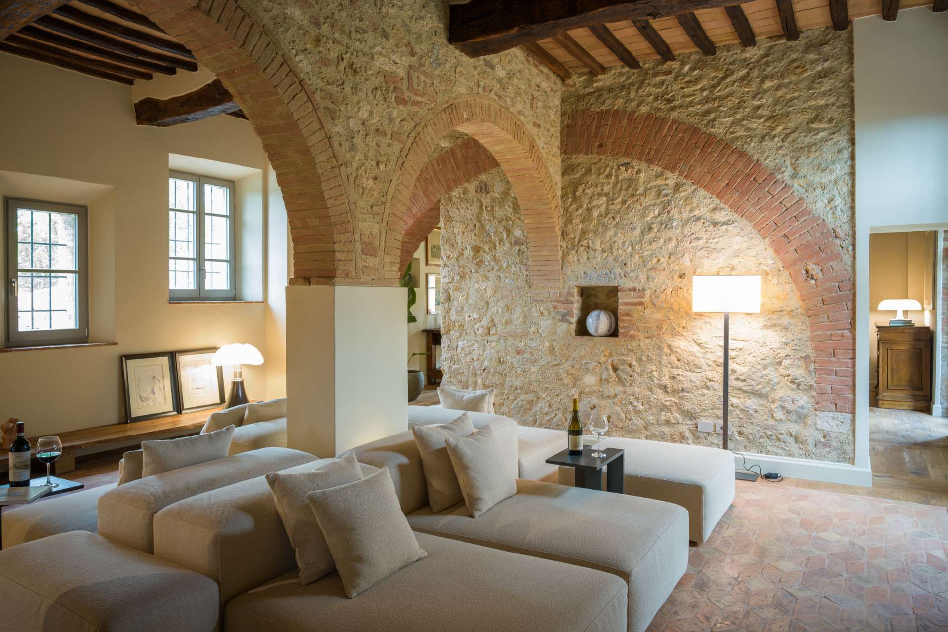 Villa Tenute Poggiazzi