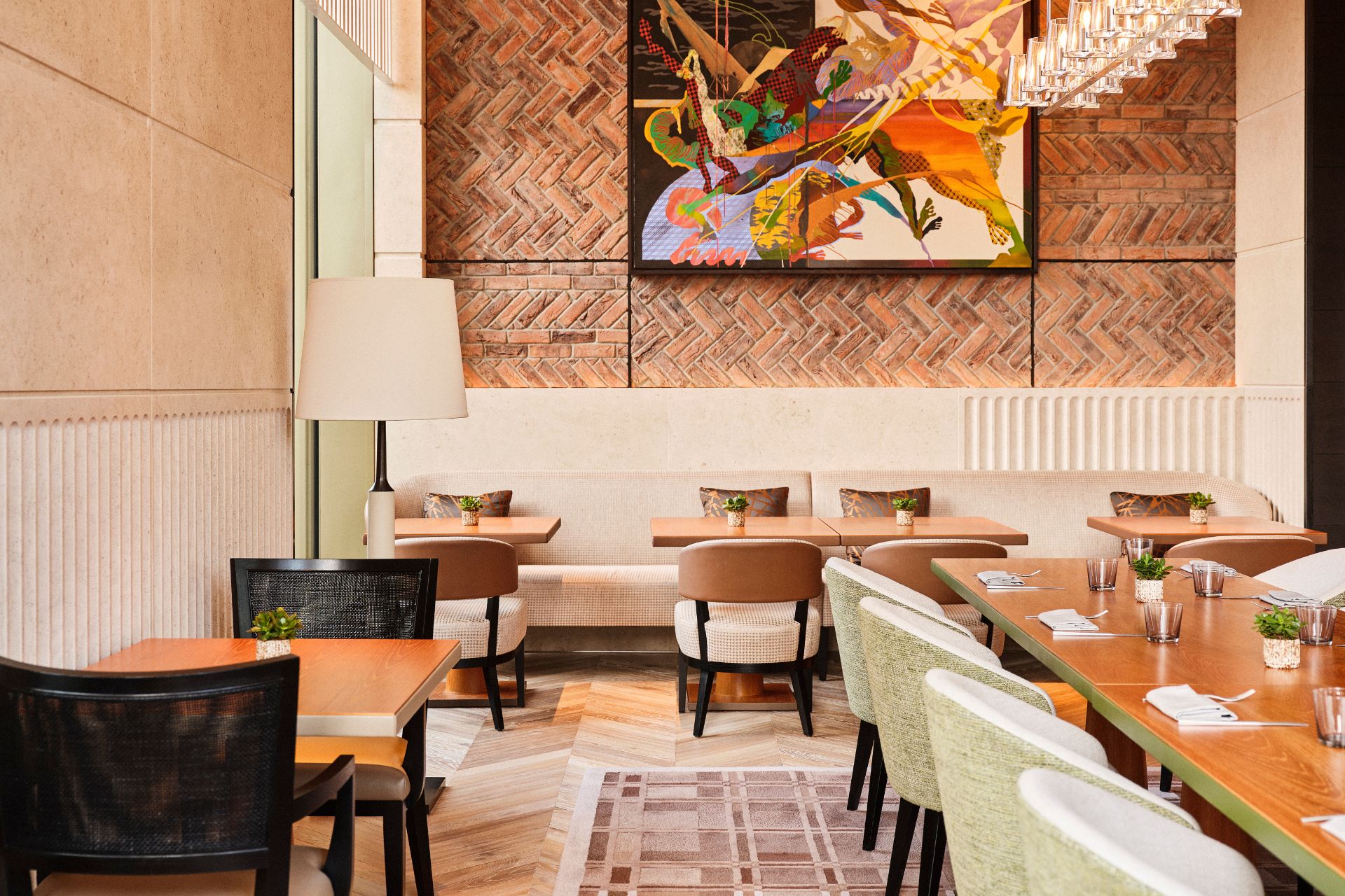 Park Hyatt London Riverside