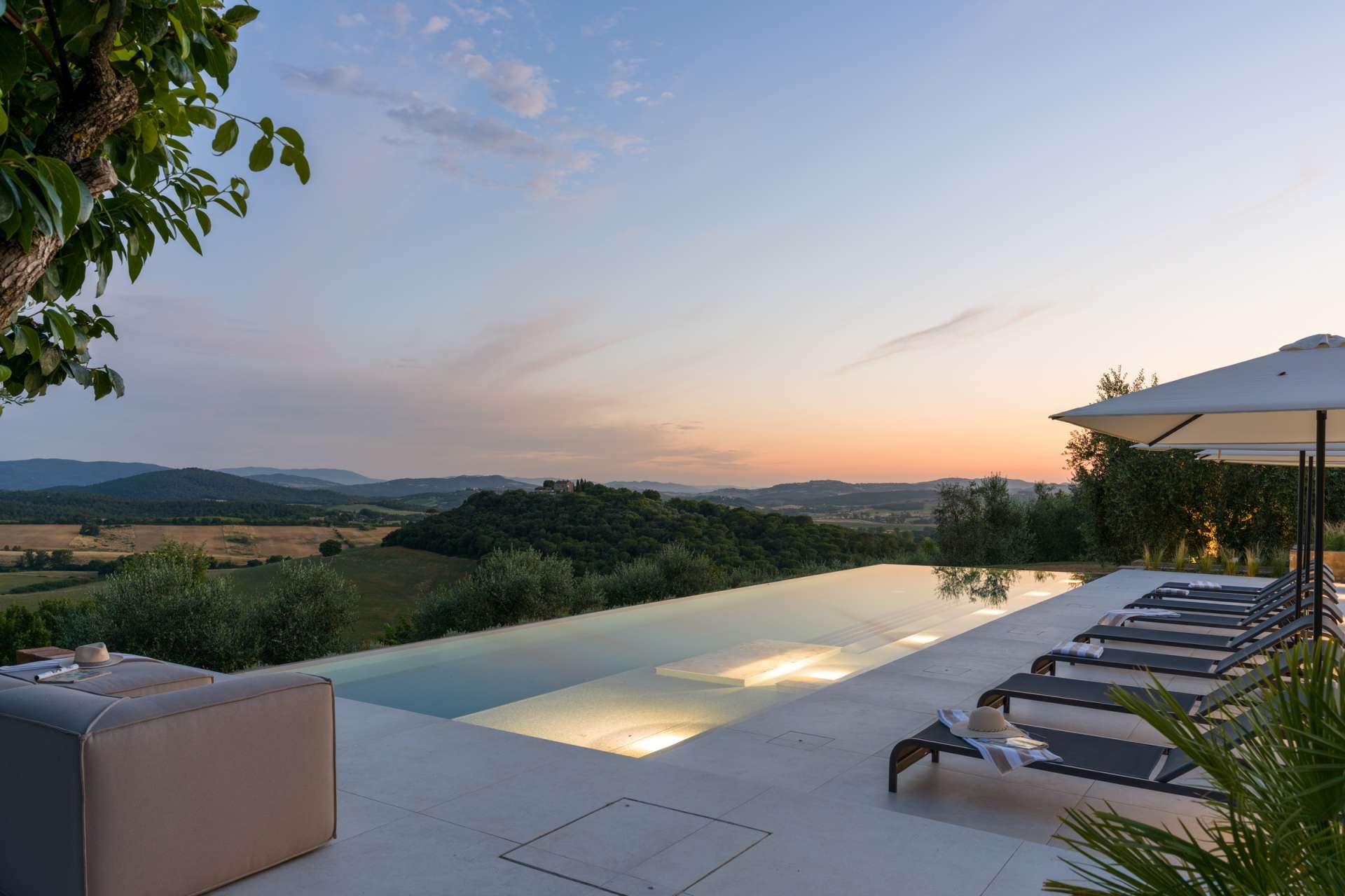 Villa Tenute Poggiazzi