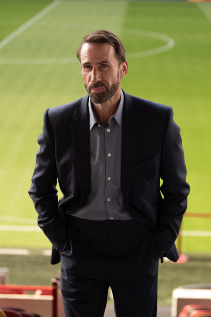 Dear England: Everything You Need To Know Before It Airs This Weekend