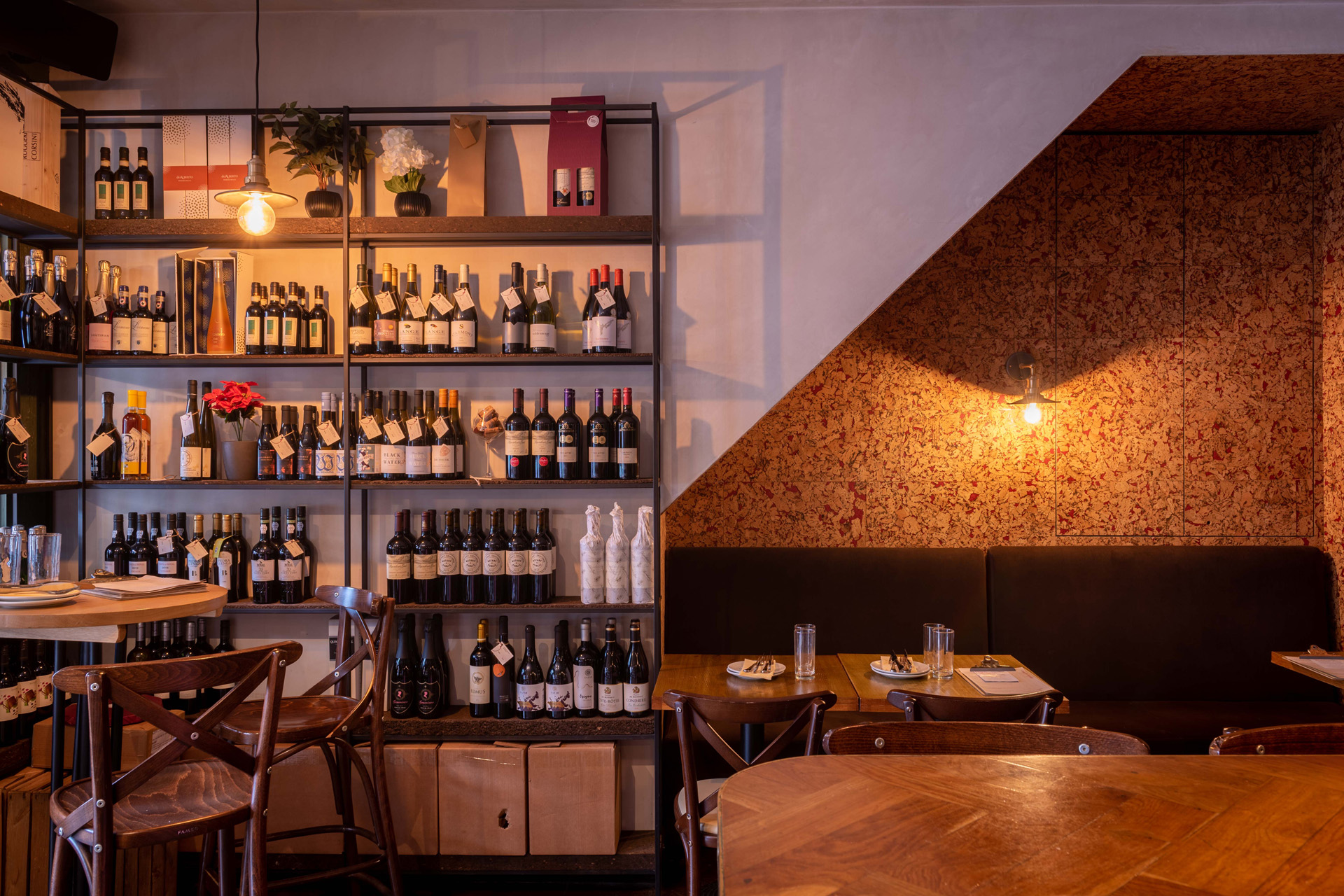 Humble Grape Crouch End