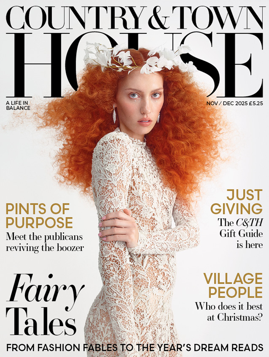 Country & Town House