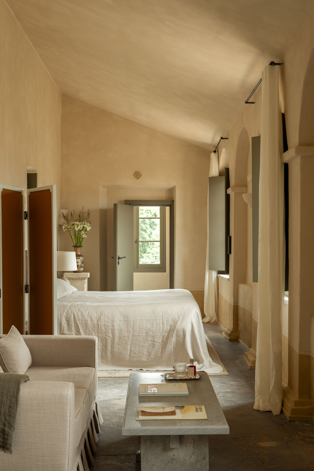 Praise Be: Nice’s Hotel Du Couvent Offers Deep-Rooted, Mindful Hospitality