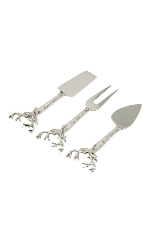 Cheese knives