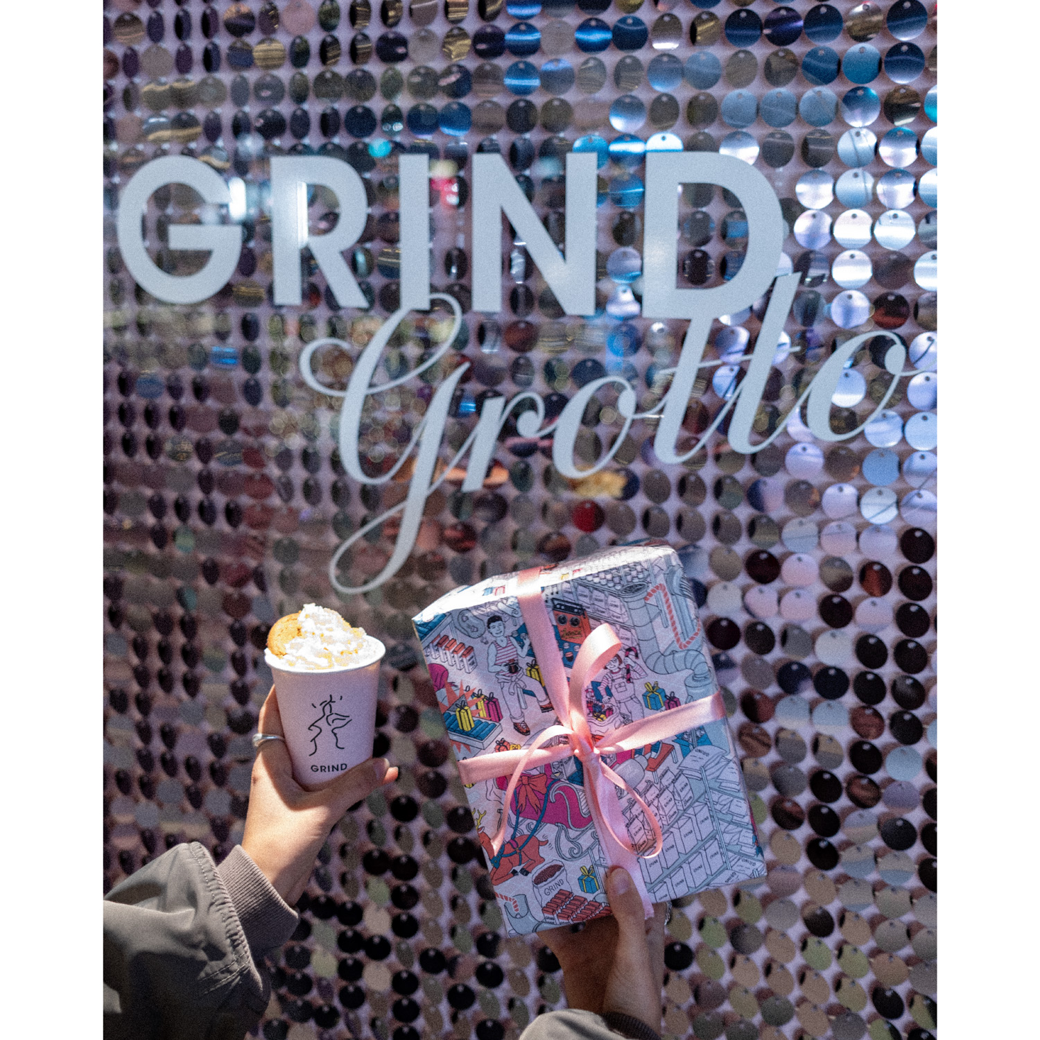 Grind Grotto
