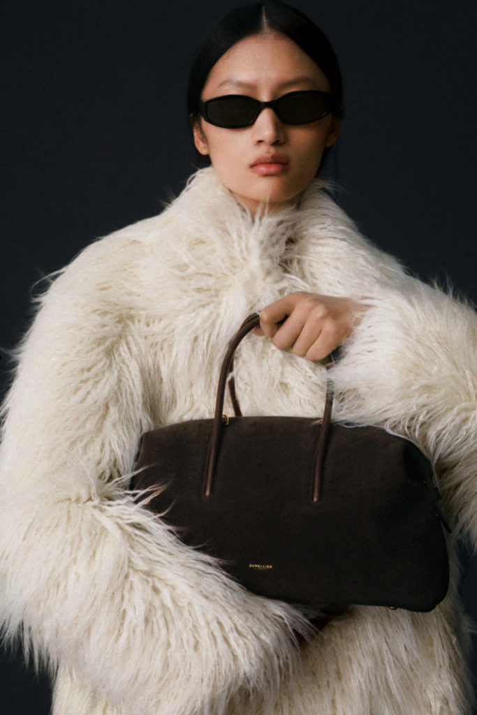 The Luxury List: December 2025