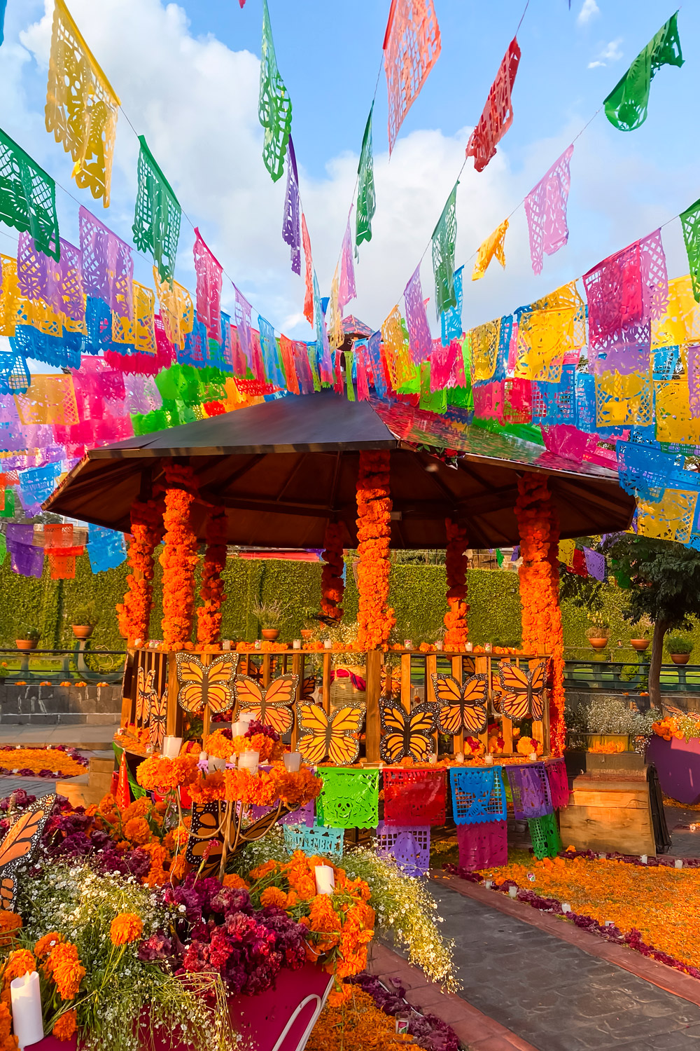 Where To Eat In Mexico City: A Chef’s Guide