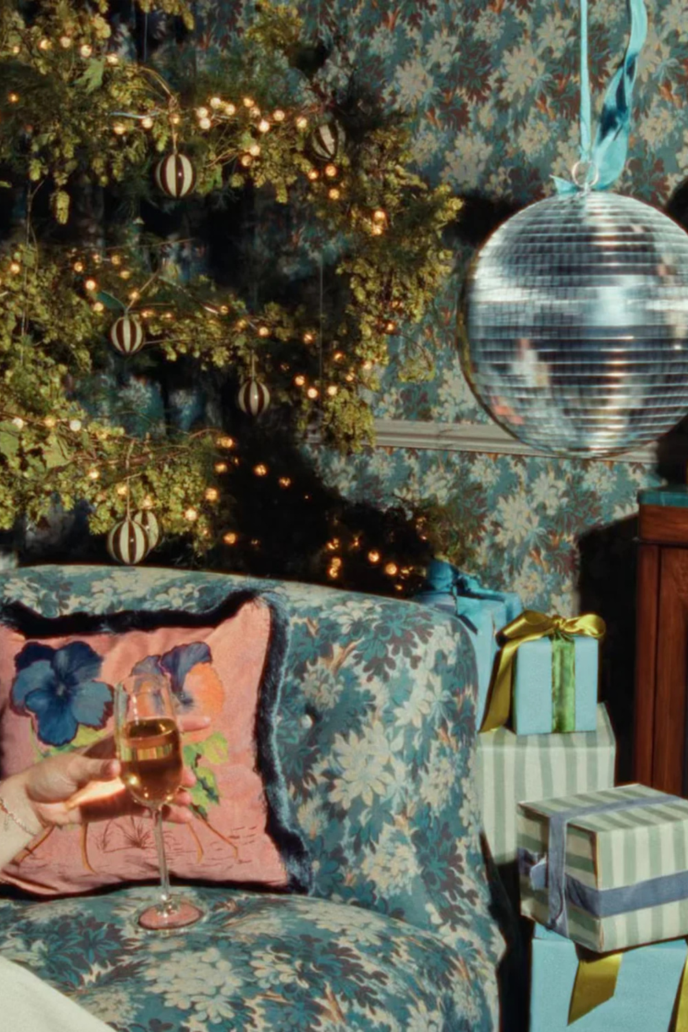 It’s Official – These Are The Top Christmas Decor Trends For 2025