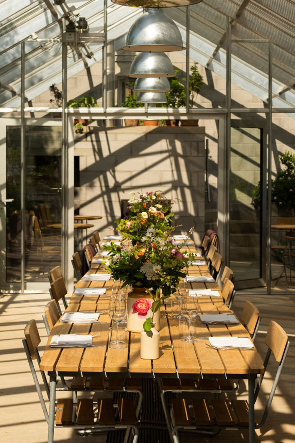 How Fowlescombe Farm Became Devon’s Hottest Foodie Getaway