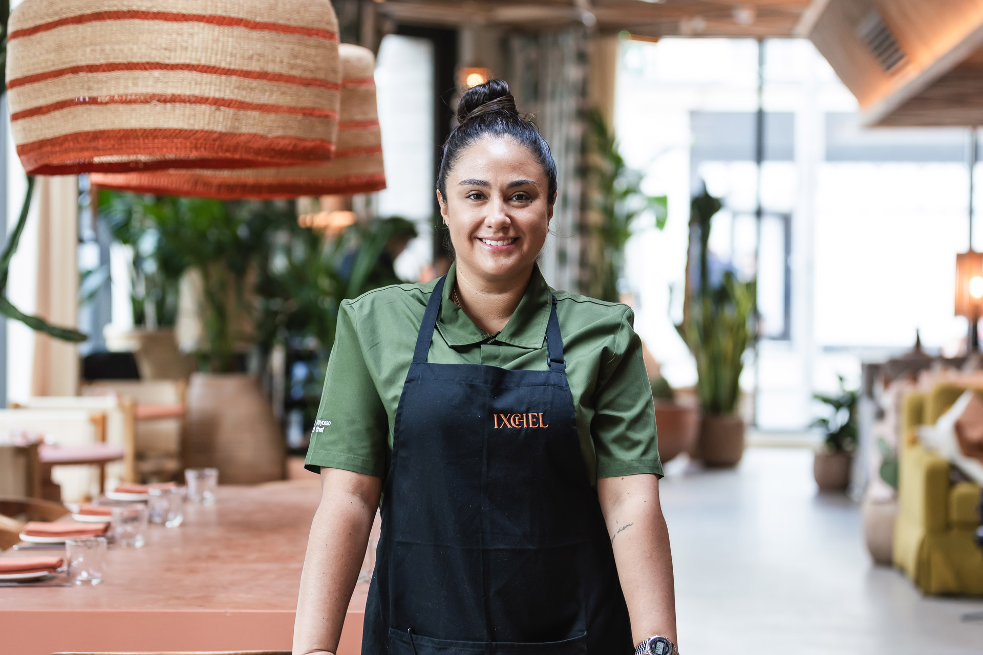 Ximena Gayosso Gonzalez