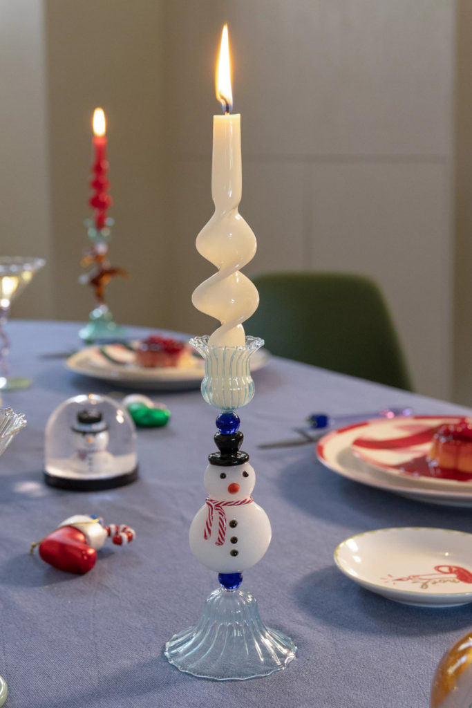 The Luxury List: December 2025