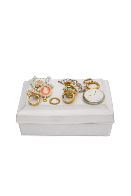 Jewellery box