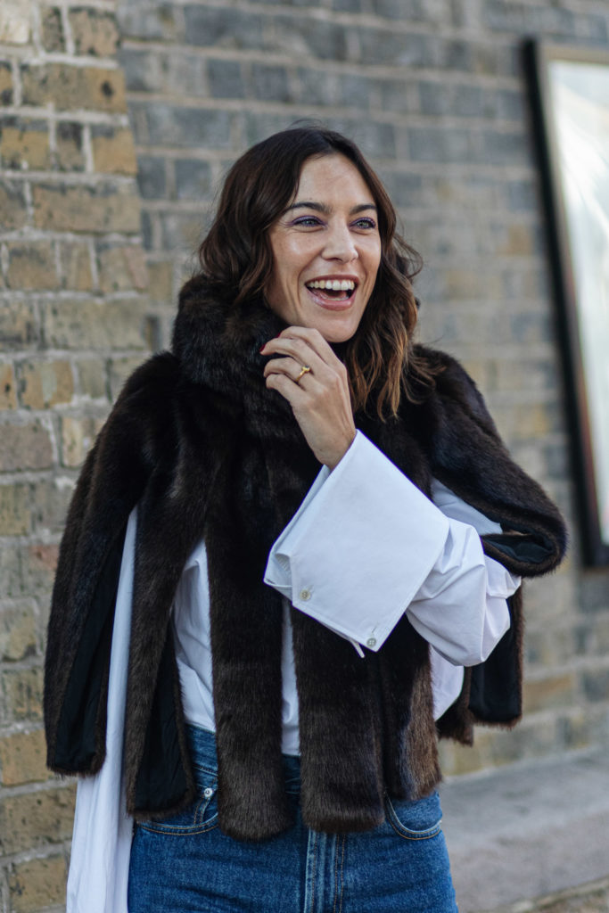 2026’s Biggest Hair Trend? The British Bob