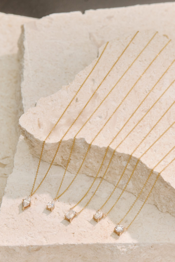 The Luxury List: December 2025