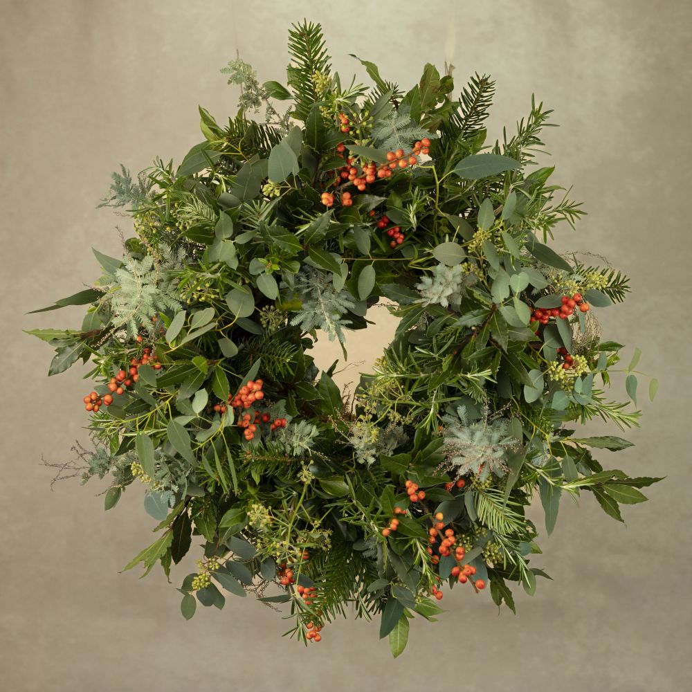 wreath