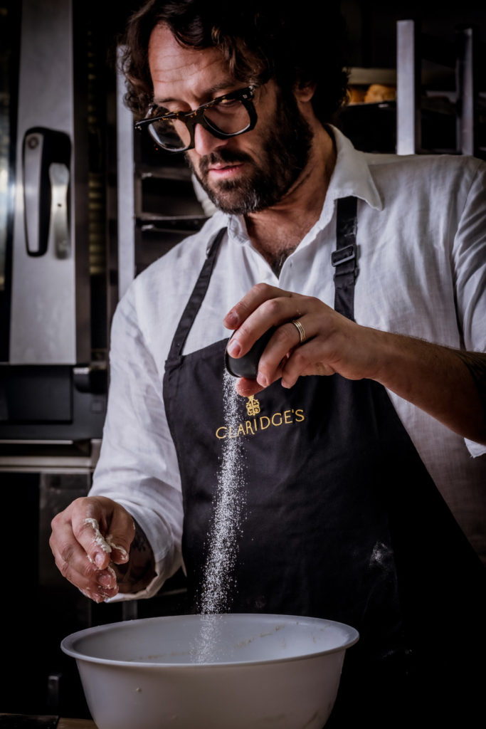 We Have An Opening Date For The New Claridge’s Bakery