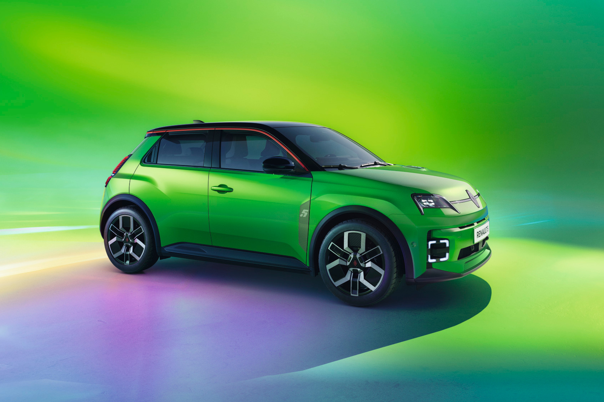 The Very Best Electric Cars Of 2025, According To Our Motoring Editor