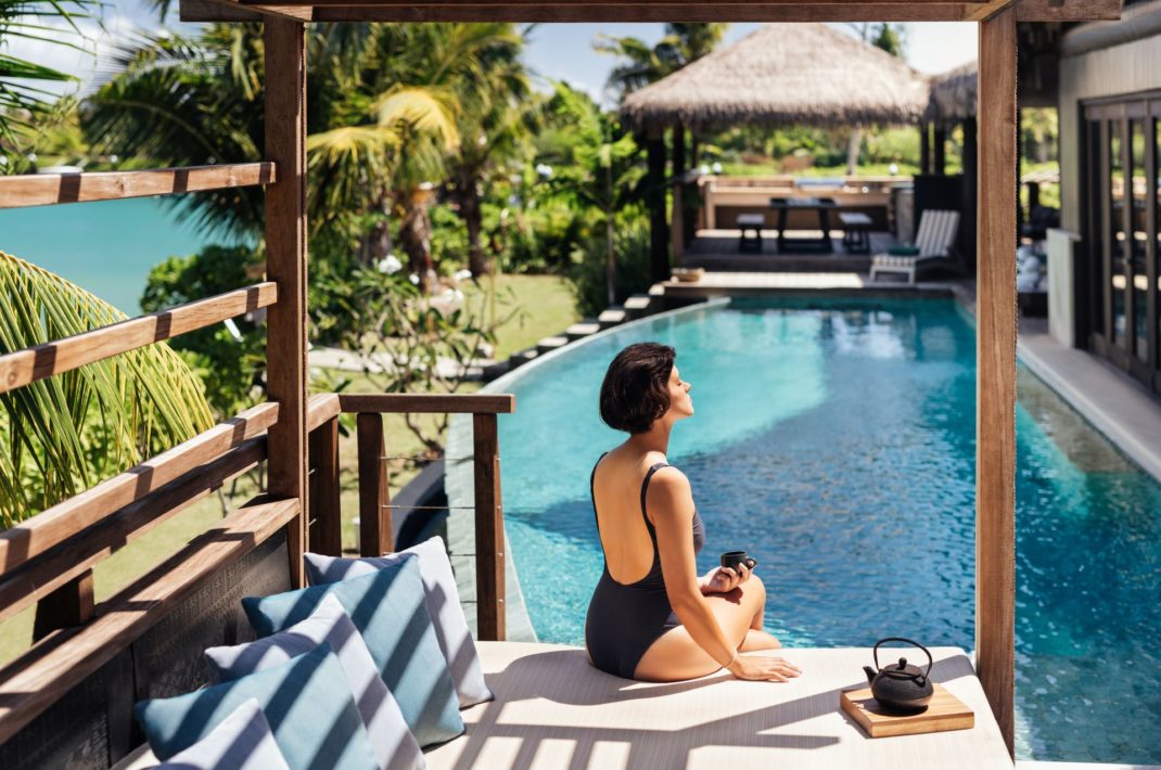 Hotel Review: Laidback Luxury At Six Senses Fiji