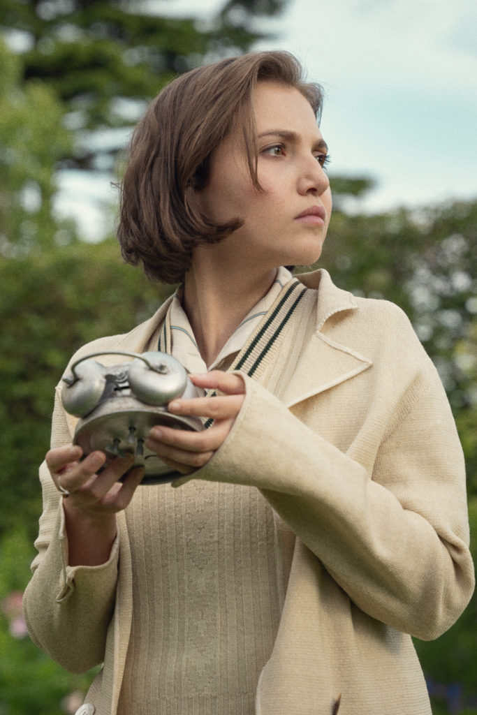 What To Expect From Netflix's New Agatha Christie Mystery