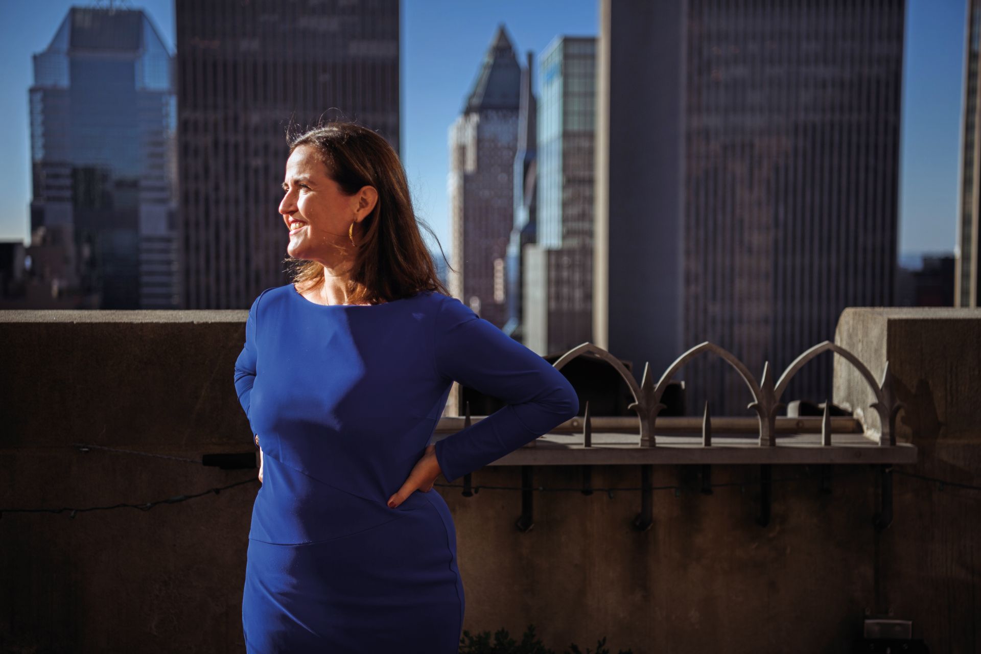 Meet The Woman On A Mission To Save Our World Monuments (Including The Moon)