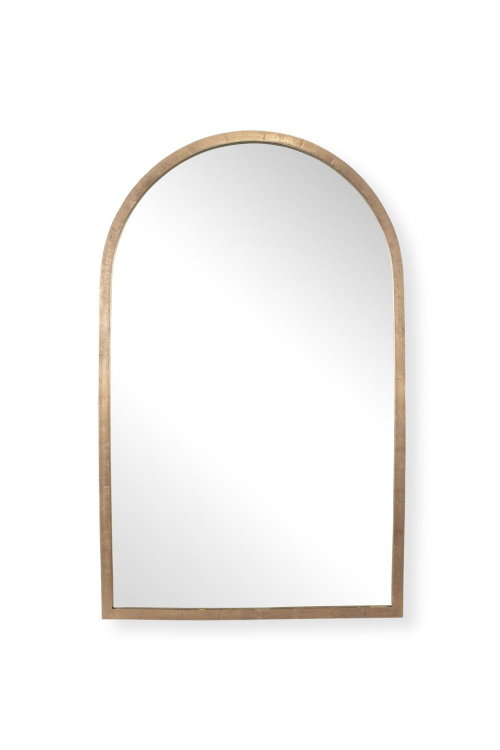 Arch mirror
