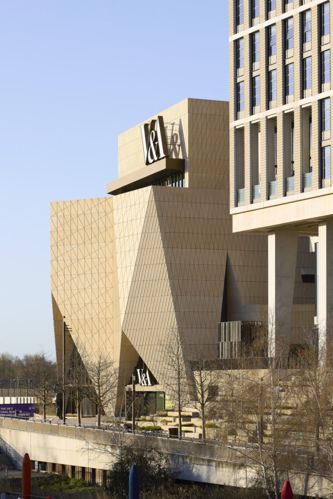 The V&A East Museum Is Finally Here (& Everything Else To See Right Now)