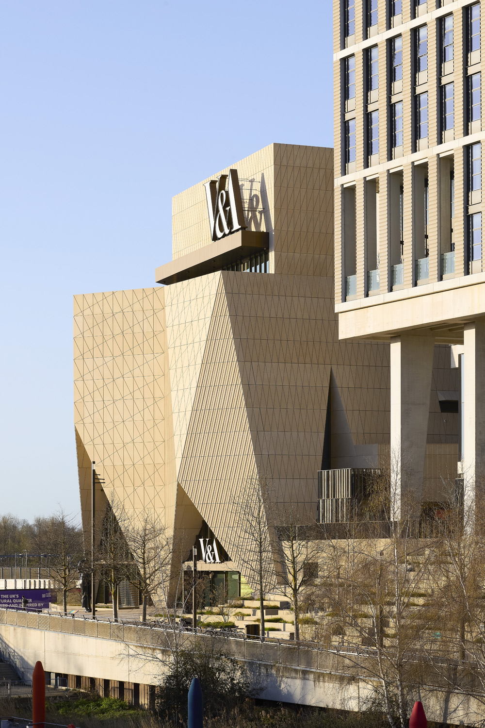 The V&A East Museum Is Finally Here (& Everything Else To See Right Now)